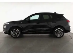 Audi Q3 TDI S line LP: 63.677,- /AHK/Pano/LED/LHZ/Sporsitz Bild 5