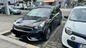 Kia Niro Niro 1.6 GDI 2WD Aut. Spirit