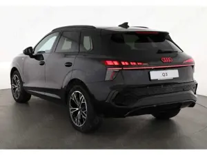 Audi Q3 TDI S line LP: 63.677,- /AHK/Pano/LED/LHZ/Sporsitz Bild 4