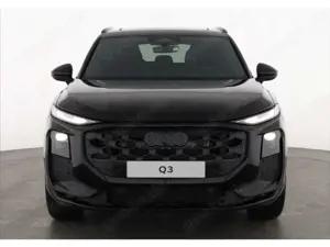 Audi Q3 TDI S line LP: 63.677,- /AHK/Pano/LED/LHZ/Sporsitz Bild 3