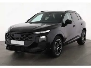 Audi Q3 TDI S line LP: 63.677,- /AHK/Pano/LED/LHZ/Sporsitz Bild 2