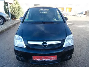 Opel Meriva Edition 1.6i