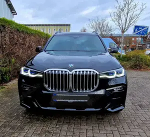 BMW X7 X7 xDrive30d