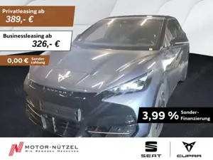 CUPRA Tavascan 210kW ENDURANCE MATRIX+NAVI+APP+ACC+SHZ