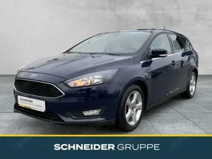 Ford Focus TURNIER COOL  CONNECT 1.5 ECOBOOST PDC