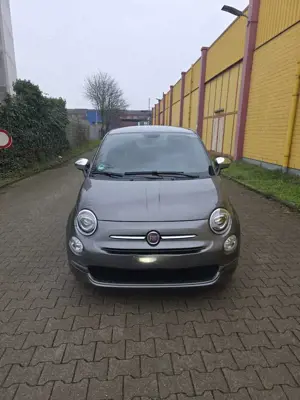 Fiat 500 1.0 Hybrid