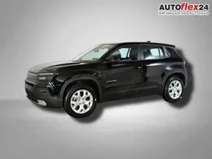Jeep Avenger Altitude 1.2 E-Hybrid 6-Stufen-DCT 74 kW (101 P...