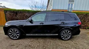 BMW X7 X7 xDrive30d Bild 4