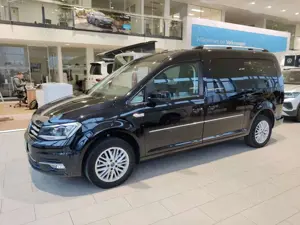 Volkswagen Caddy Maxi 1.4 TSI DSG Highline, ACC, 7-Sitze Bild 2