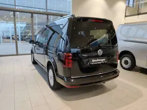 Volkswagen Caddy Maxi 1.4 TSI DSG Highline, ACC, 7-Sitze Bild 3