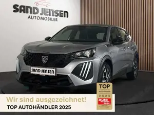 Peugeot 2008 E-2008 Style 50kwh 136 5d Navi Temp Carplay LED