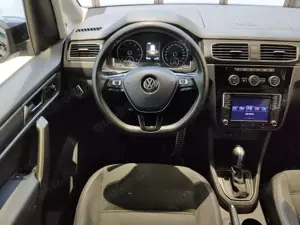 Volkswagen Caddy Maxi 1.4 TSI DSG Highline, ACC, 7-Sitze Bild 5