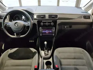 Volkswagen Caddy Maxi 1.4 TSI DSG Highline, ACC, 7-Sitze Bild 4