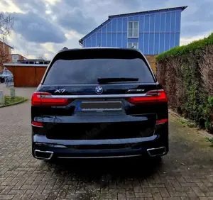 BMW X7 X7 xDrive30d Bild 5