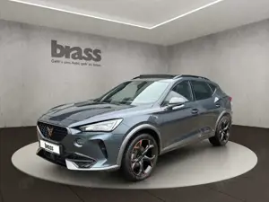 CUPRA Formentor 1.4 e-HYBRID 150 kW 204 PS 6-Gang-DSG