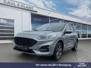 Ford Kuga 2.5 PHEV Plug-In Hybrid ST-Line X