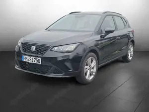 SEAT Arona Style Edition 1.0 TSI Navi Sitzheizung