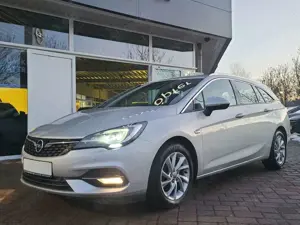 Opel Astra K ST Premium "Elegance" Voll-LED/Navi/DAB Bild 5