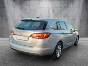 Opel Astra K ST Premium "Elegance" Voll-LED/Navi/DAB Bild 4