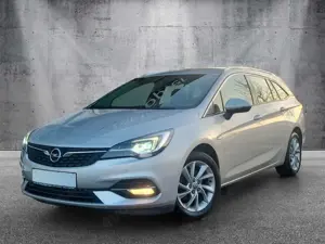 Opel Astra K ST Premium "Elegance" Voll-LED/Navi/DAB Bild 3