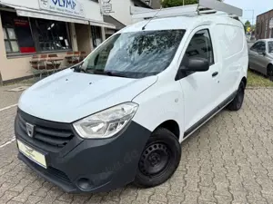 Dacia Dokker Express Ambiance 1.5 DCi*KLIMA*DACHTRÄGER