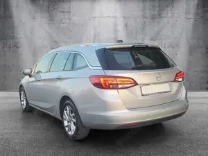 Opel Astra K ST Premium "Elegance" Voll-LED/Navi/DAB Bild 2