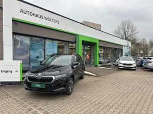 Skoda Karoq Balance 1,5 TSI 110 kW 7-Gang-DSG