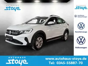 Volkswagen Taigo Life 1,0 l TSI OPF 70 kW (95 PS) 5