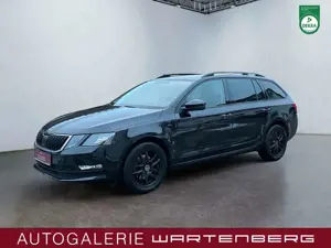 Skoda Octavia Combi Ambition/ACC/AHK/NAVI/CARPLAY/