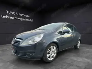 Opel Corsa Edition KLIMA TEMP