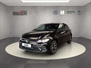 Volkswagen Polo GOAL 1.0 TSI DSG Klima Navi Rückfahrkamera