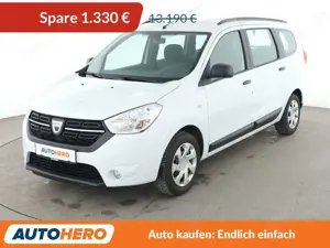 Dacia Lodgy 1.6 SCe Ambiance*KLIMA*GARANTIE*