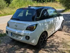 Opel Adam Adam 1.0 Start/Stop Unlimited Bild 2