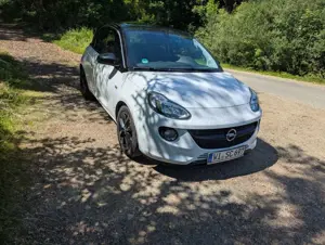 Opel Adam Adam 1.0 Start/Stop Unlimited Bild 3