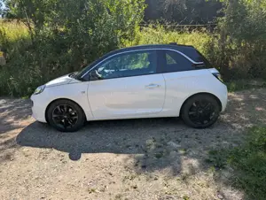 Opel Adam Adam 1.0 Start/Stop Unlimited Bild 4