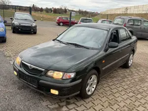 Mazda 626 2.0 85 kW Exclusive 2.Hand Tüv Neu 77.000Km