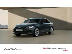 Audi A3 advanced 35TFSI Stronic Navi LED AC