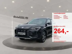 MG ZS 1.5 Hybrid+ Comfort SpurH KAM LED FLA PDC