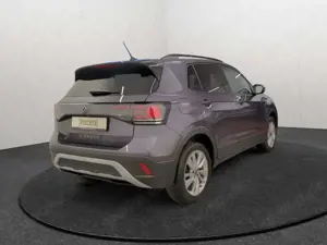 Volkswagen T-Cross 1.0TSI Life LED SHZ Rear View ACC DAB+ Bild 5