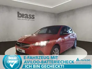 Opel Corsa-e Edition Elektromotor