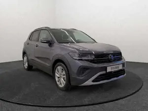 Volkswagen T-Cross 1.0TSI Life LED SHZ Rear View ACC DAB+ Bild 3
