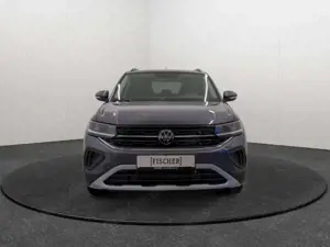 Volkswagen T-Cross 1.0TSI Life LED SHZ Rear View ACC DAB+ Bild 2