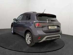 Volkswagen T-Cross 1.0TSI Life LED SHZ Rear View ACC DAB+ Bild 4