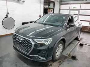 Audi Q3 SB 40TFSI qua S line 8FACH ACC MATRIX-LED DSP