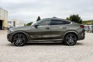 BMW X6 xDrive40i