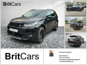 Land Rover Discovery Sport D200 Dyn S *AHK*Pano*3D-Surround