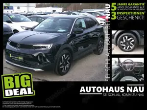 Opel Mokka 1.2 Elegance Inspektionspaket BigDeal!