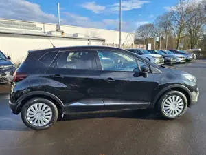 Renault Captur 1.3 TCe 150 GPF Collection Inkl. Big Deal Bild 3