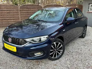 Fiat Tipo 1.6 JTDM Lounge 1. Hand Navi Kamera Sitzhzg