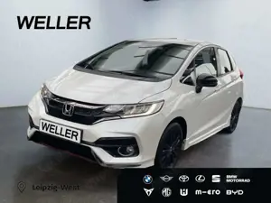 Honda Jazz 1.5 i-VTEC CVT Dynamic *LED*SHZ*PDC v+h*BT*